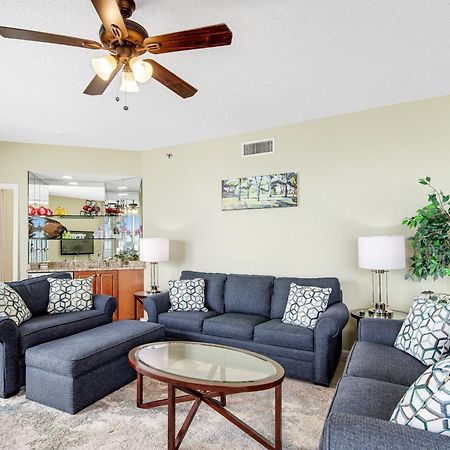 Sterling Sands 701 Destin Exterior foto