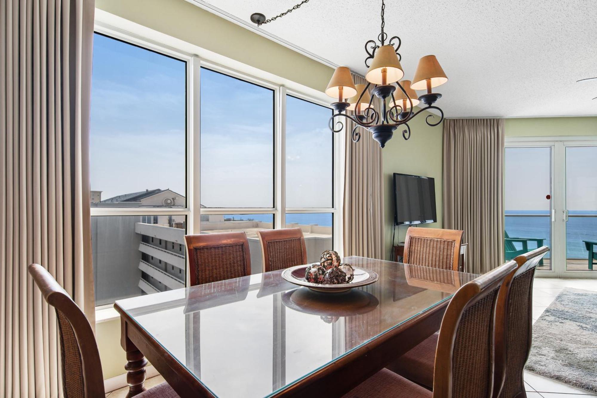 Sterling Sands 701 Destin Exterior foto