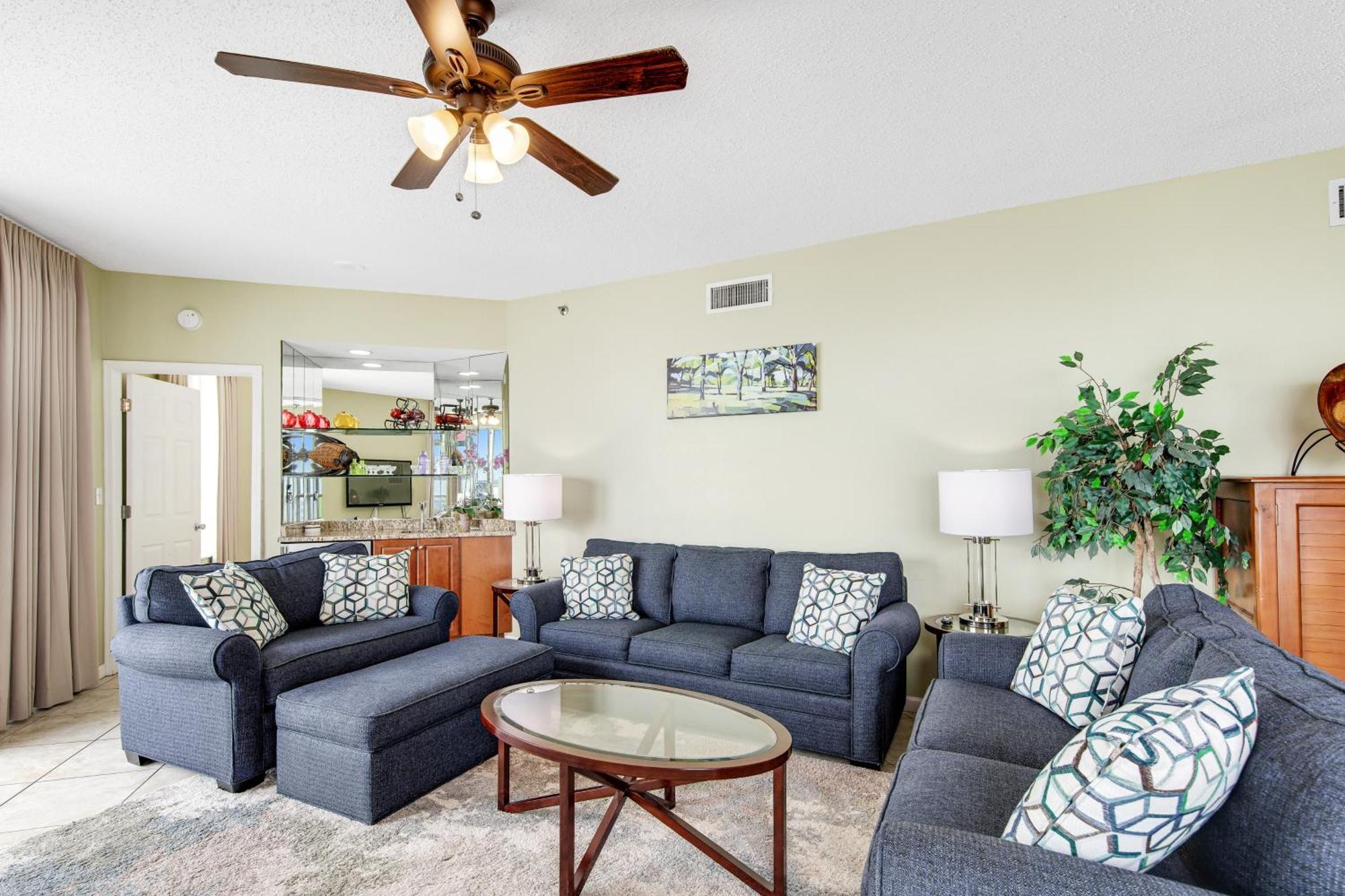 Sterling Sands 701 Destin Exterior foto