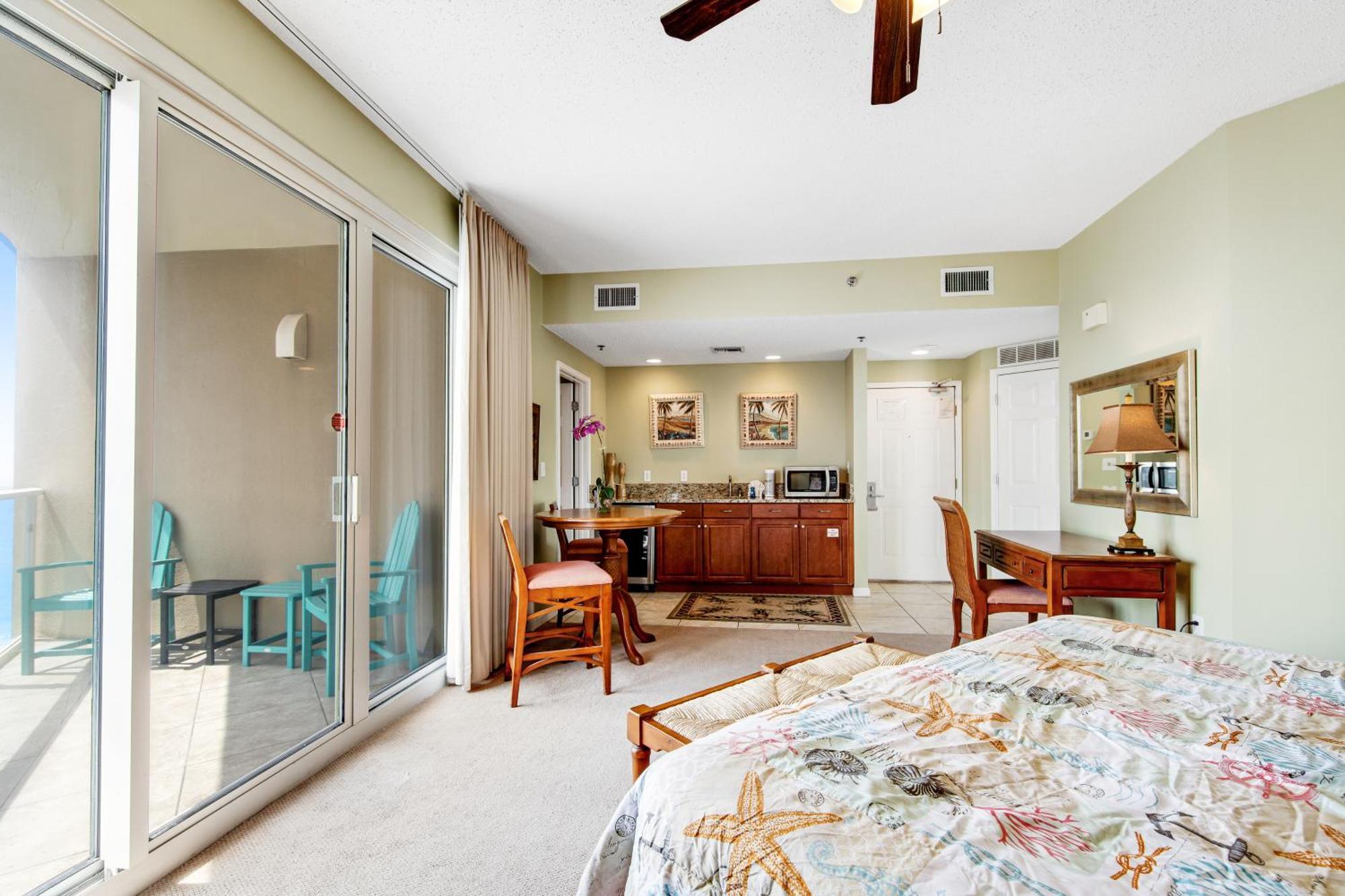 Sterling Sands 701 Destin Exterior foto