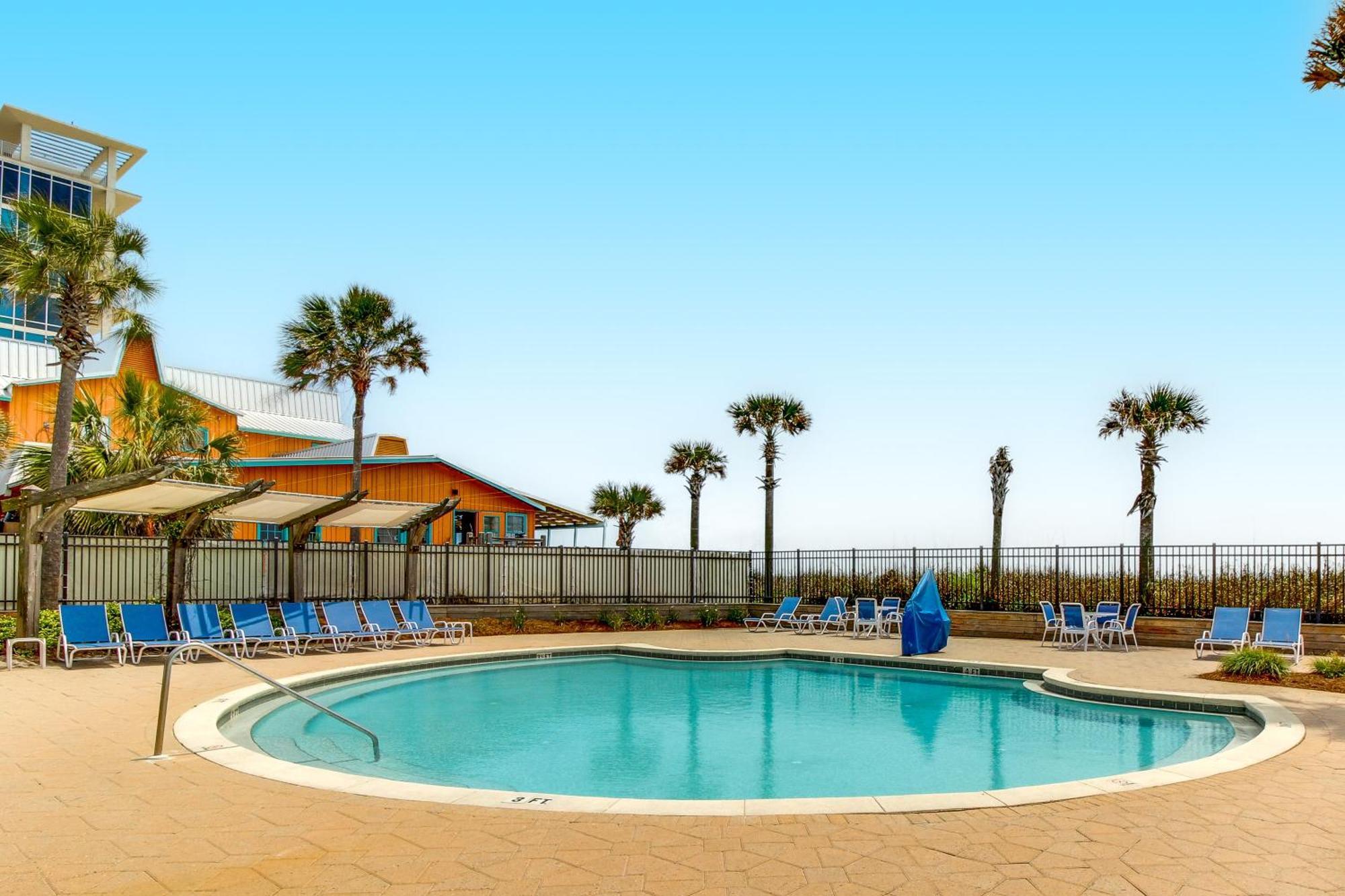 Sterling Sands 701 Destin Exterior foto