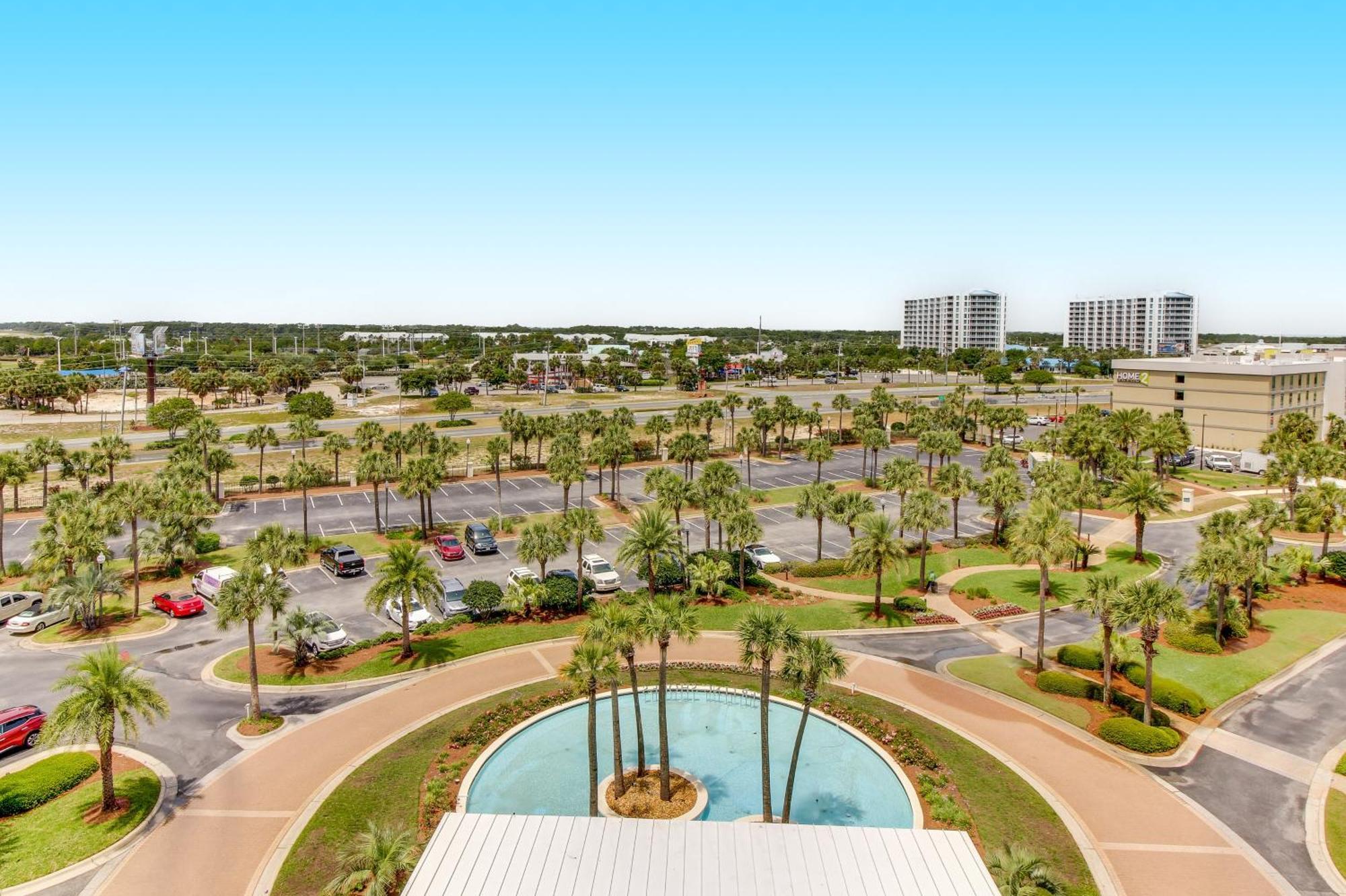 Sterling Sands 701 Destin Exterior foto