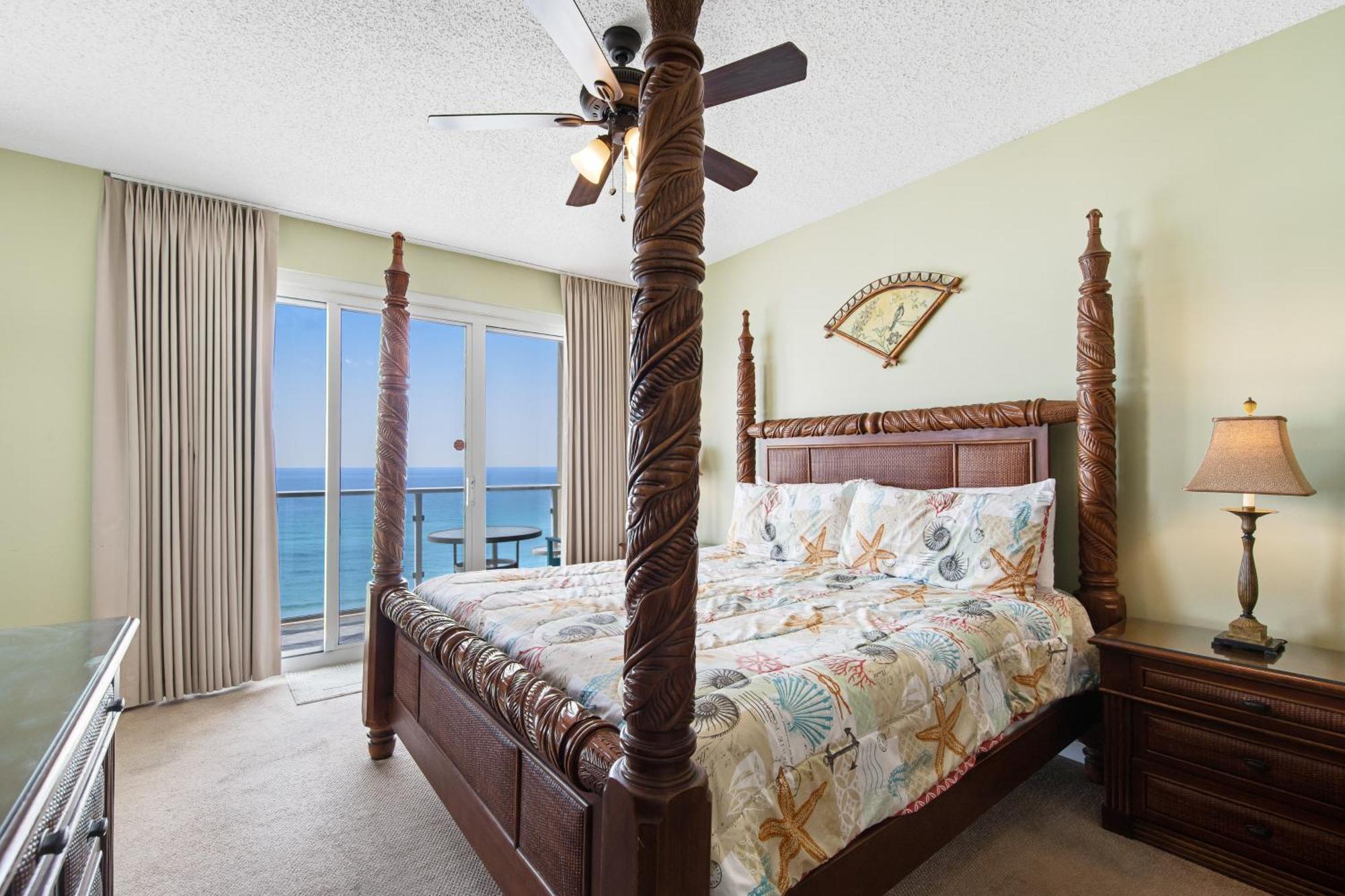 Sterling Sands 701 Destin Exterior foto