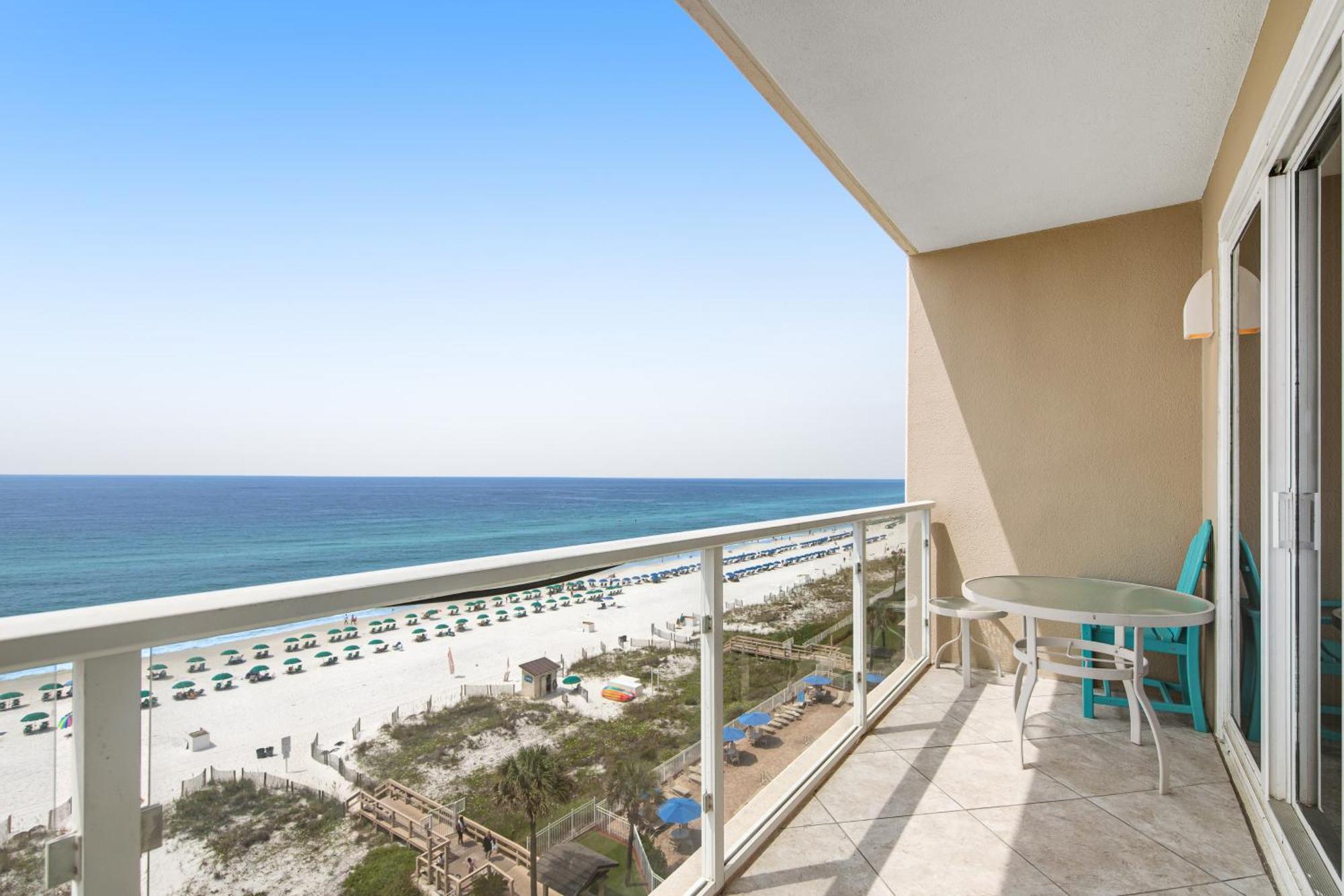 Sterling Sands 701 Destin Exterior foto