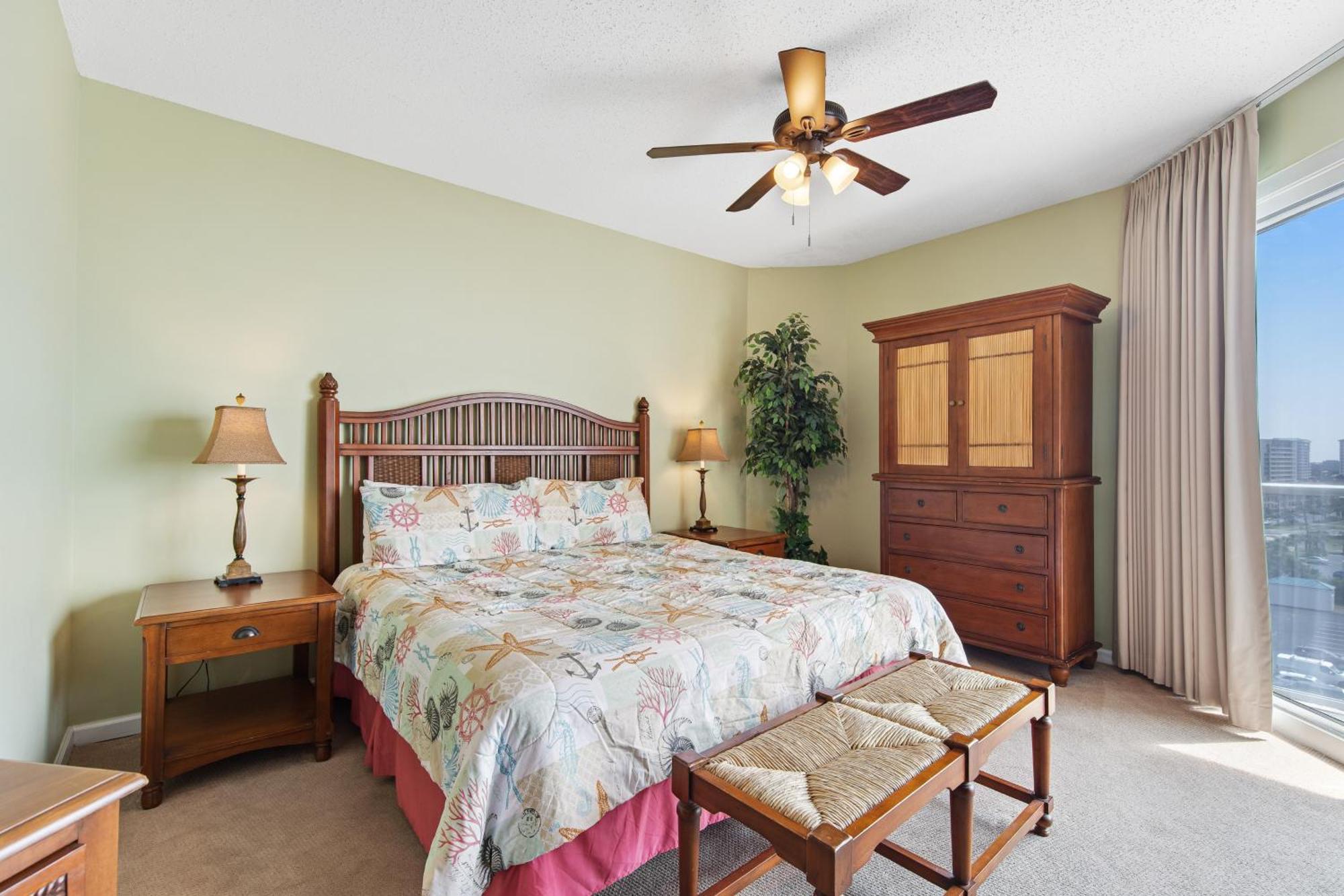 Sterling Sands 701 Destin Exterior foto