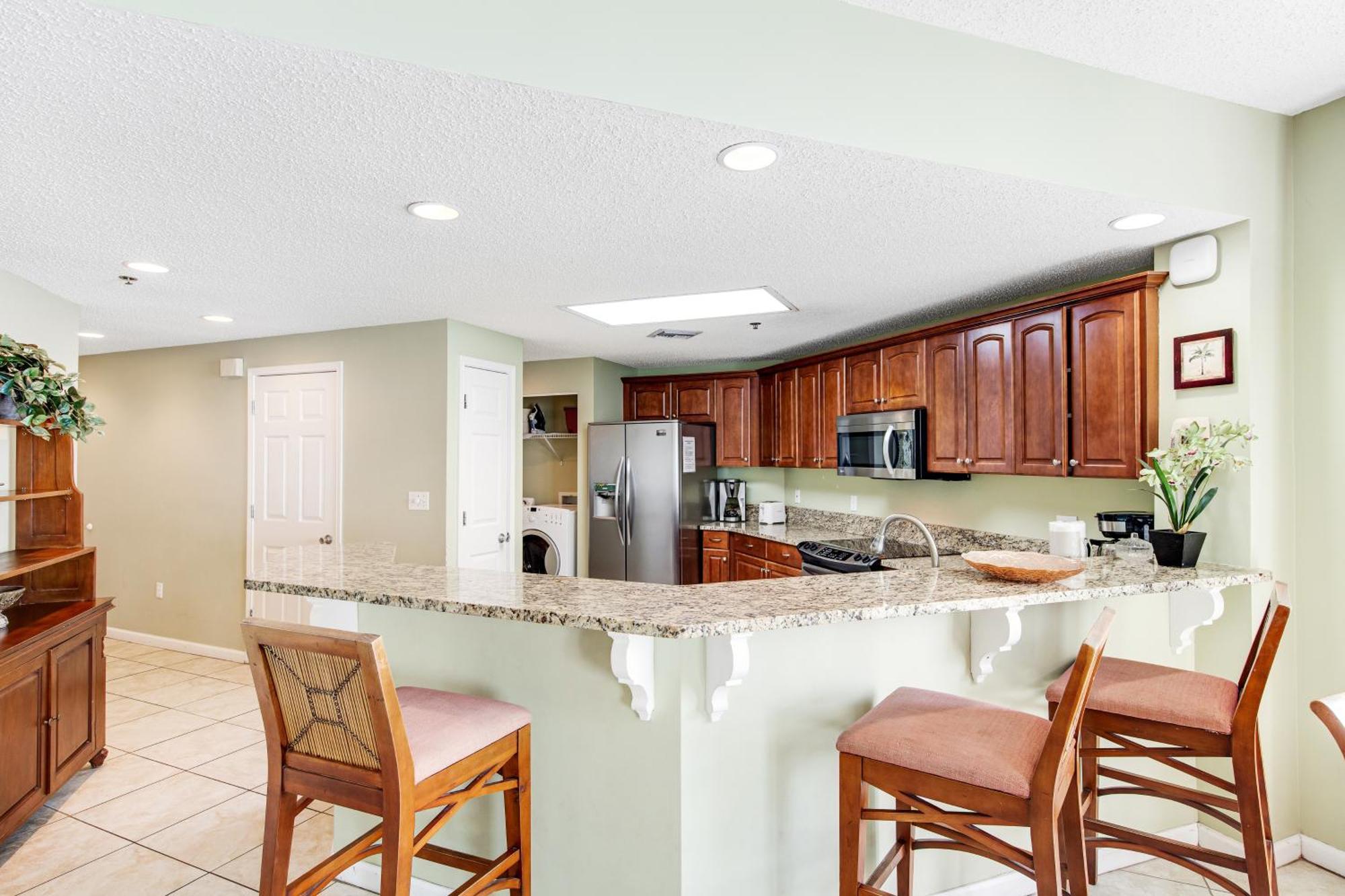 Sterling Sands 701 Destin Exterior foto