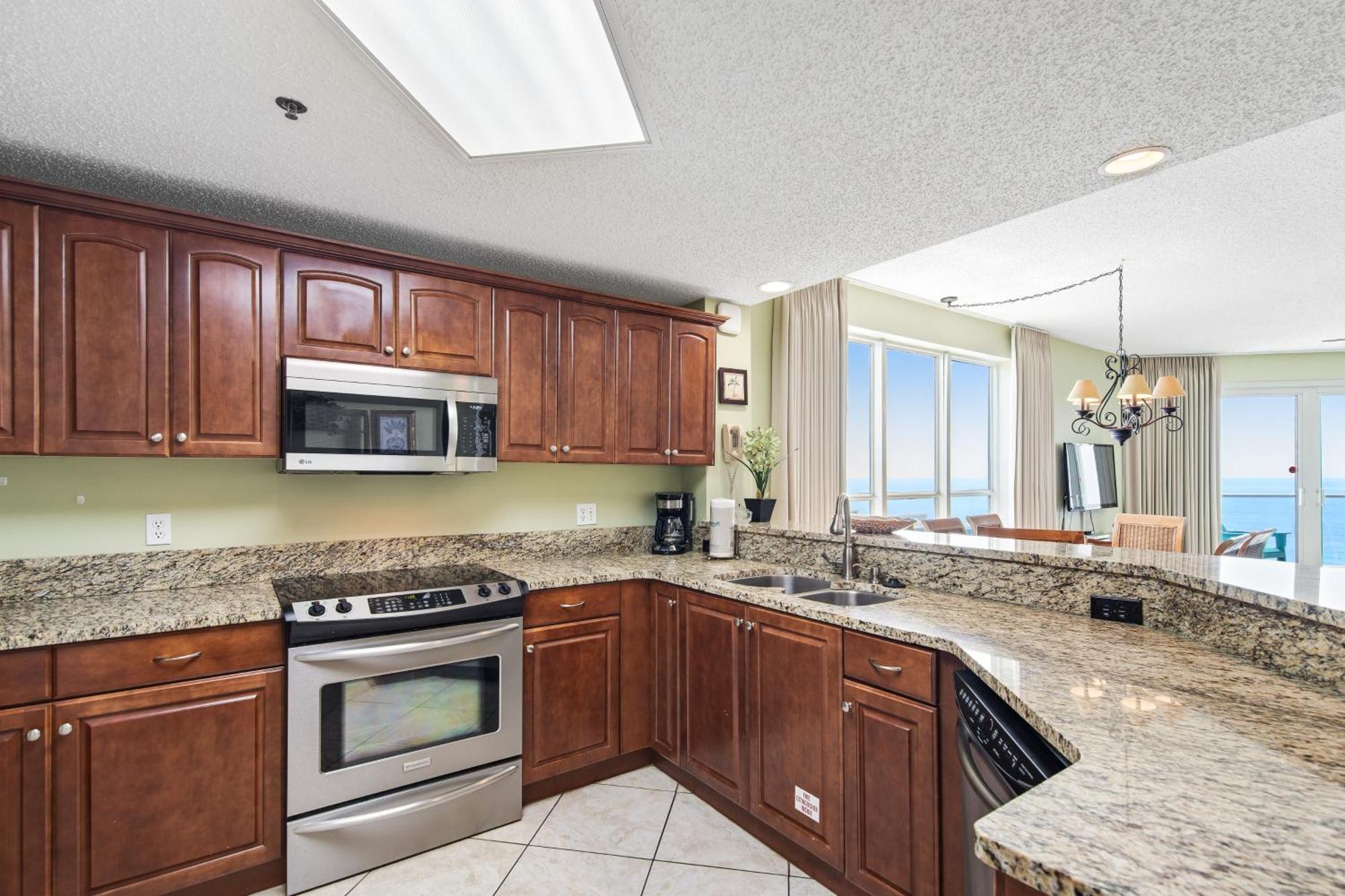 Sterling Sands 701 Destin Exterior foto