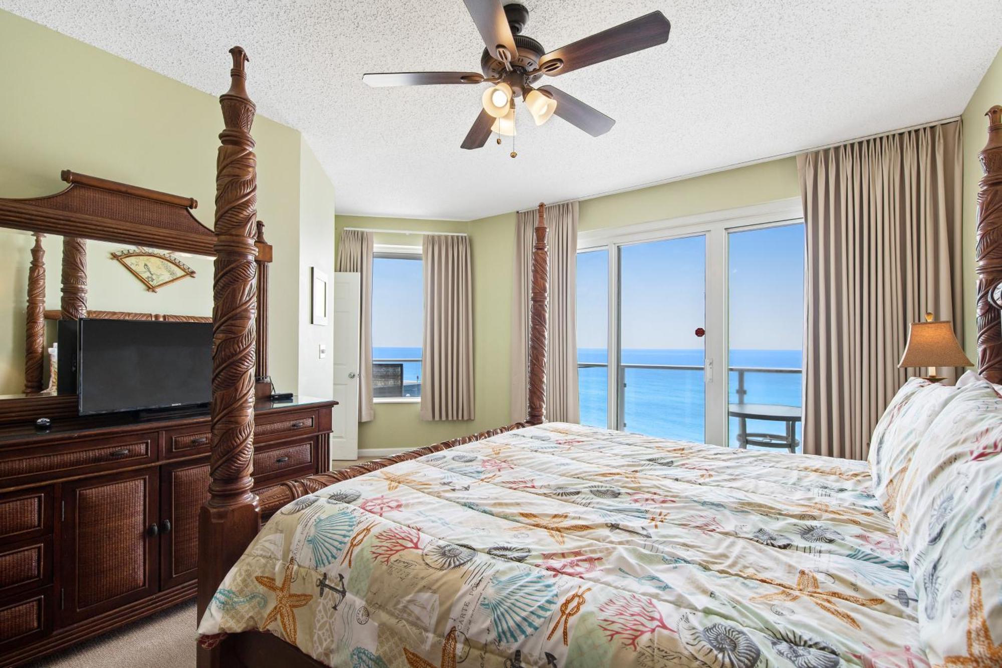 Sterling Sands 701 Destin Exterior foto